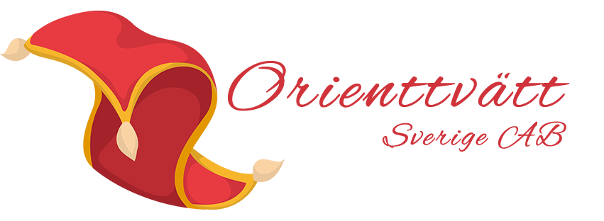 Orienttvätt